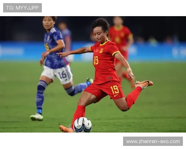 张琳艳自述北京女足首秀心路历程盼尽快找回最佳竞技状态再创佳绩