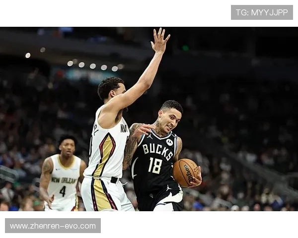 雄鹿进攻效率持续攀升趋势显著 强势表现或预示季后赛突破