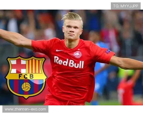 风暴中心的哈兰德如何在批评声中坚持自我成就辉煌