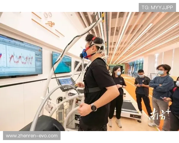 优米体育引领未来运动科技发展 打造全新智能体育体验平台